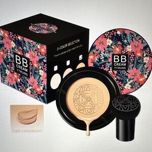 BB Cream in natural or Dark. New in box